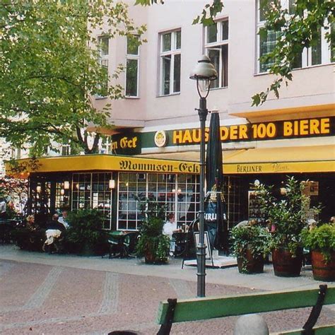 How can i not give this place 5 stars? 47 Best Photos Haus Der Hundert Biere : älterer Getränke ...