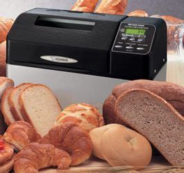 This site also has a lot of articles on. Best Bread Maker Machines - Reviews & Recipes (With images ...