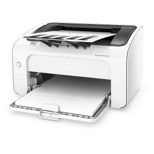 Make the most of limited workspace with this compact hp laserjet pro—the smallest laser printer hp. Product Details || HP LaserJet Pro M12a Printer