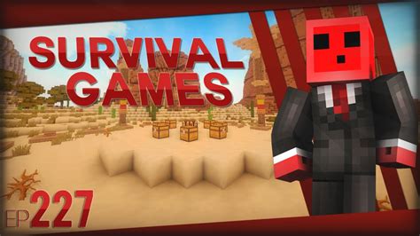 Check spelling or type a new query. Minecraft: Survival Games: Game 227! - No Cheat! - YouTube