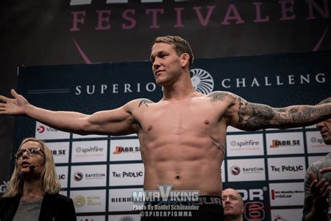 Martin hamlet neilson is a mma fighter with a amateur fight record of 1 wins, 0 losses and 0 draws. Weigh-in Photos : Marthin Hamlet Nielsen at SC 16