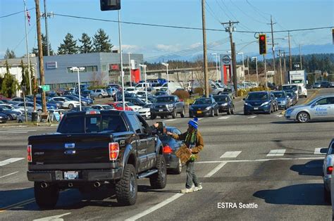 Car accident seattle today aurora. ESTRA Seattle Official Car Accident Blog: Denied Employer ...