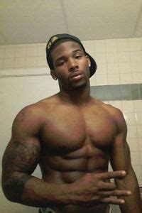 Join imgur emerald to award accolades! Shirtless Muscular African American Male Hunk Jock ...