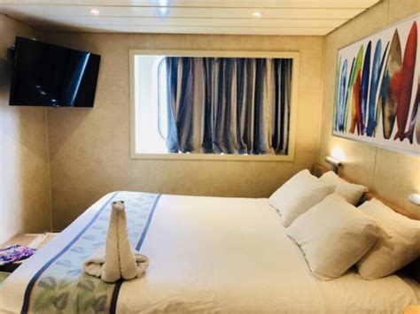 What does free upgrade mean? Indulge Yourself on a 5-Day Carnival Paradise Cruise - Mom ...