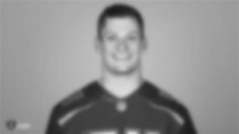 Carl nassib, pictured in november, thanked friends, family, and his team for their support. Raiders bolster the defensive line with Collins and Nassib signings