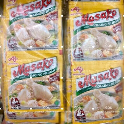 Ean 9555050306615 buy serbuk pati ayam chicken stock 9555050306615 learn about telly upc lookup, find upc. MASAKO Serbuk Pati Ayam/ Lembu 10g(INDO IMPORTED) EXP: 27 ...