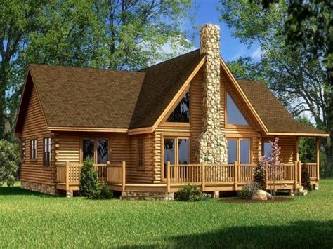 Big c lumber can help you create your dream home or add value to your home. Log Cabin Doors Log Cabin Homes Floor Plans Prices, nc ...