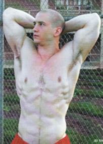 I was going to write back, but i thought about it and got scared. Male prison pen pal- write a prisoner through Inmate ...