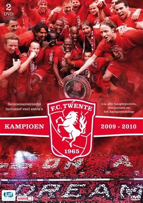 Idiote straf voor fc twente'. bol.com | Fc Twente - Kampioen 2009-2010, Sport3 | Dvd