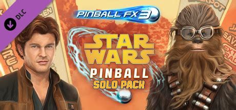 You will find an improved visual component, many new interactive elements on the tables, an advanced leader system and dynamic gameplay. Pinball FX3 Star Wars Pinball Solo-PLAZA - Cpasbien