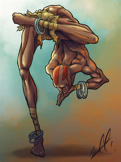 See a recent post on tumblr from @dominogodbane about dhalsim. Dhalsim by Cmatsu | Street fighter, Art challenge, Fighter