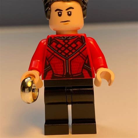 416 likes · 24 talking about this. Second LEGO Marvel Shang-Chi and the Legend of the Ten ...