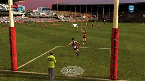 Afl live 2 is a sports game in the afl series of australian rules football video games. AFL Live 2 (Game) - Giant Bomb