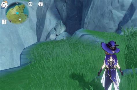 Usually, it applies to the final minutes of a match when the game is on the line and you must use all your strength and determination to succeed, perform well. What does this star icon mean on Genshin Impact's minimap ...