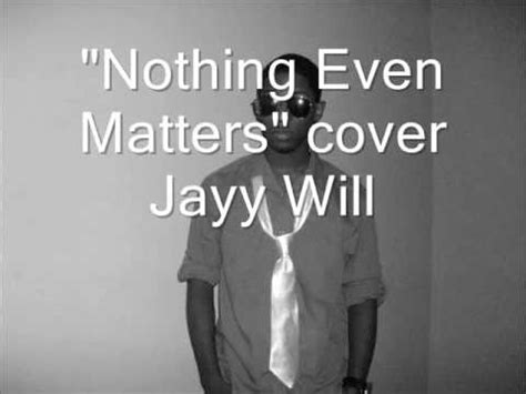 Lyrics to nothing even matters by lauryn hill: "Nothing Even Matters by Lauryn Hill &D'Angelo"-Jayy Will ...