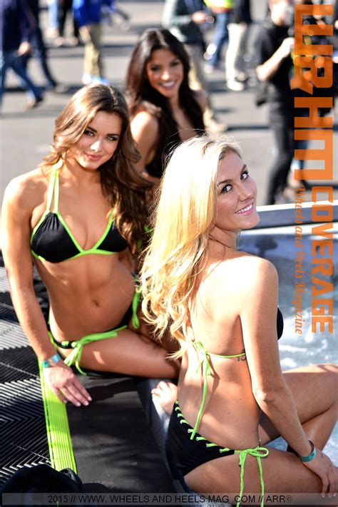 Danas u las vegasu se održava zadnja runda 2018 monster energy supercross sezone, a prvaci niti u jednoj klasi nisu još odlučeni. W&HM / Wheels And Heels Magazine: Best of the Best ...