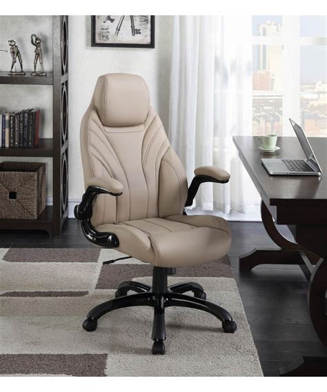 We did not find results for: Contemporary Khaki High-Back Office Chair