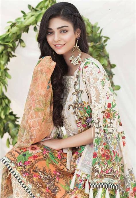Pakistan news describe all kind of the political activities that play in pakistan. New Pakistani Dresses Designs (Summer collection ) for Girls 2017 | Modest dresses, New ...