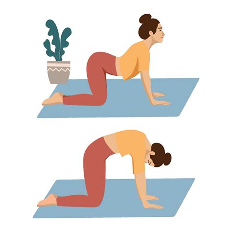 Learn how to do the extended puppy yoga pose in this. The best stretches to add to your work-from-home routine ...