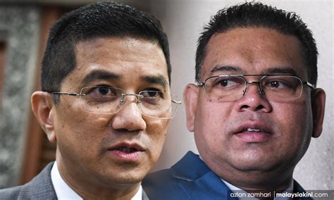 An audio clip was posted by a youtube user by the name of rahim jaafar. Malaysians Must Know the TRUTH: Azmin pans Lokman for lie ...