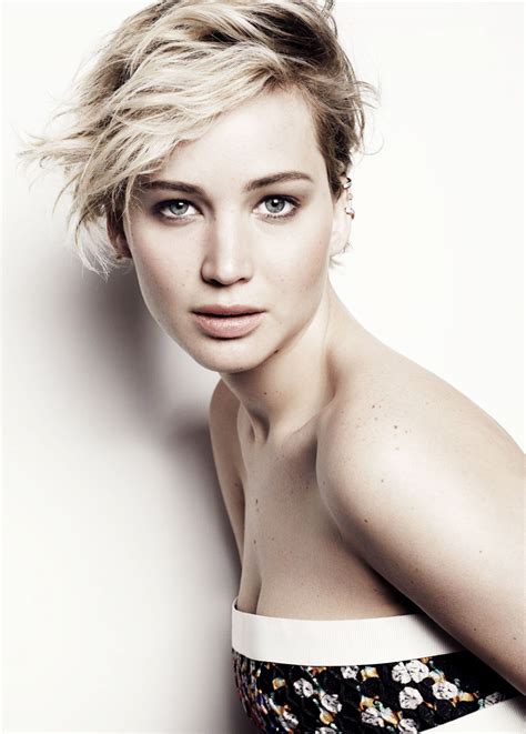 'marie claire lifestyle' issue 3 is on sale now! Jennifer Lawrence - Marie Claire Magazine June 2014 Issue ...