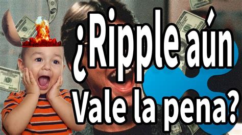 Ripple price prediction is hard to do since ripple as a token doesn't exist. RIPPLE (XRP) LLEGARÁ A LOS $4?! - YouTube