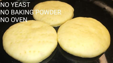 Both baking powder and baking soda are leavening agents, which cause baked goods to rise. PIZZA BASE WITHOUT BAKING POWDER /YEAST /OVEN IN 5 MIN # ...