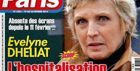 Cette adorable déclaration likée par des centaines de personnes a interpelé une internaute, en possession d'une belle archive. Évelyne Dhéliat- Une hospitalisation d'urgence dans Ici Paris