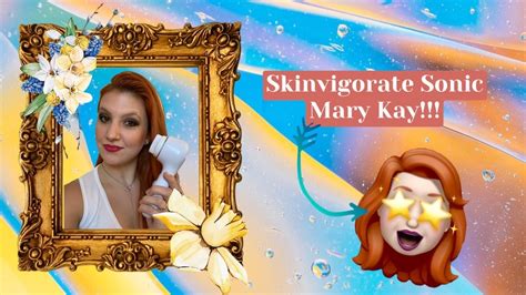 By continuing to use this site, you consent to the use of cookies on your device unless you have disabled them. Skinvigorate Sonic - Mary Kay - YouTube