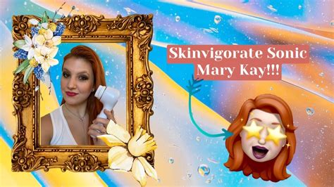 We use cookies and other similar tools to help you discover what you love about mary kay. Skinvigorate Sonic - Mary Kay - YouTube