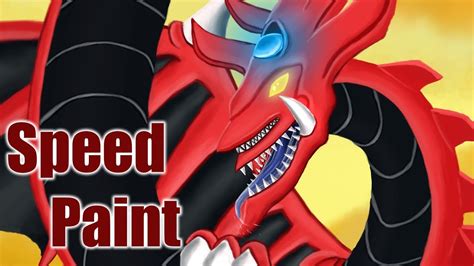 Maybe you would like to learn more about one of these? Slifer the Sky Dragon Speedpaint - YouTube