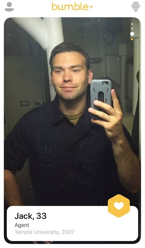 You will obliterate your opponents. White Nationalist Jack Posobiec tried using a dating app ...