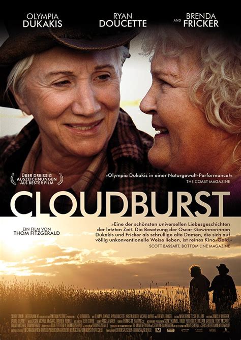 Born june 20, 1931) is an american actress. Cloudburst / Salzgeber