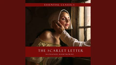 Secondly, a detective, his 3 girls & a murder case. Chapter 13.9 - The Scarlet Letter - YouTube