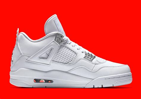 I started to pay my study loan from perbadanan tabung tinggi pendidikan nasional (ptptn) since i received the first letter from ptptn to inform me to start paying my study loan. Air Jordan 4 "Pure Money" 2017 Release Date | SneakerNews.com