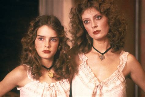 Pretty baby is a 1978 american historical drama film directed by louis malle, and starring brooke shields, keith carradine, and susan sarandon. Pretty Baby — New Episodes & Show Notes — You Must Remember This