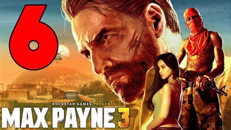 Max payne streaming vf et vostfr complet hd gratuit. MAX PAYNE 3 Walkthrough ITA HD - PARTE 6 - CAP 5: Fiume ...