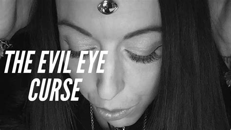 They are there for you when you are alone in the dark. The Evil Eye(How To Protect Yourself) - YouTube