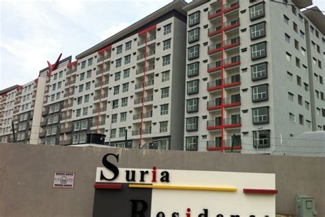 Suria residence @ bandar mahkota cheras, jalan pahlawan 1. Suria Residence For Sale In Bandar Mahkota Cheras | PropSocial
