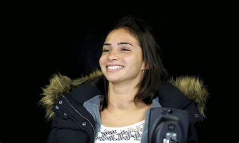 Laís da silva souza (born in december 13, 1988) is a brazilian former artistic gymnast and aerial skier. Ginasta Laís Souza revela ter namorada | Um Outro Olhar