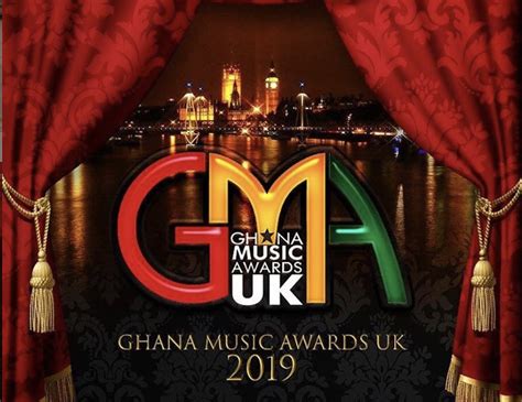 In ghana music, nigeria music, us music, video clips. Ghana Music Awards UK 2019 : Full List of Winners - NY DJ Live