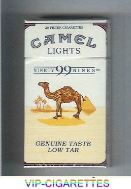 1953 camel cigarettes ad star of the metropolitan opera rise stevens. Camel Lights 99s cigarettes hard box 2014 news price / 1 ...