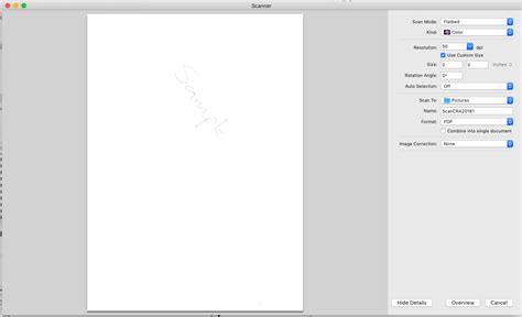 Open the control panel, then click uninstall an application. Scanner on Canon MF210 printer is not working - Canon ...