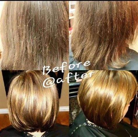 4 bond maintenance™ shampoo $28 color processing of any sort can damage the bonds of your hair, explains blackstone nyc colorist patti o'gara. Best 25+ Hair is dry and brittle ideas on Pinterest ...