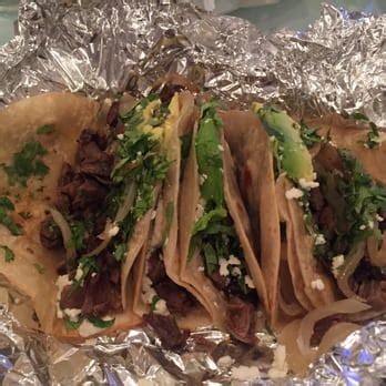 Maybe you would like to learn more about one of these? Ultimo Taco Truck - 31 Photos - Mexican - Spring Branch ...