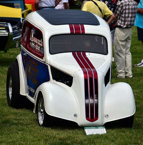 Samochody z anglii znajdujące się aktualnie na aukcji. 1948 Ford Anglia drag car | Explore scott597's photos on ...