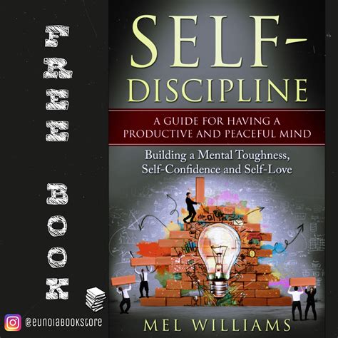 If i told you there was a pill you could take to increase your. Free Kindle Book | Self discipline, Self confidence ...