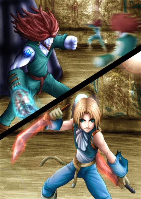 Final fantasy ix introduces a new battle element called a trance which is similar to the limit breaks that appeared in previous final fantasy titles. Final Fantasy IX Image #1315891 - Zerochan Anime Image Board