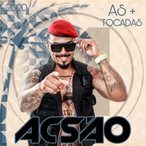 Free as mais tocadas no baile funk 2020 top funk lançamentos de 2020 mp3. Acsão - As Mais Tocadas - 2020 - CHINA CDS