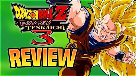 Budokai tenkaichi 3 gây ấn tượng không chỉ với gameplay hành động rực lửa mà còn ở đồ họa 3d cực đỉnh cùng hơn 150 nhân vật từng thuộc thể loại thuần đối kháng, dragon ball z: Dragon Ball Z Budokai Tenkaichi 3 - Review das Antigas - YouTube